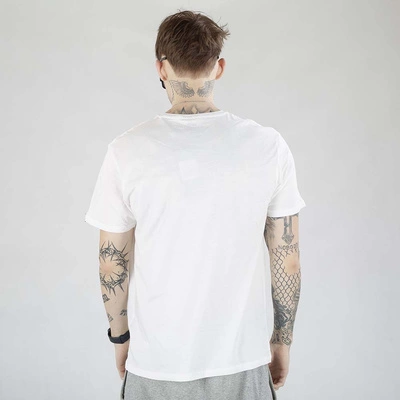 Koszulka Alpha Industries Basic 100501 biała
