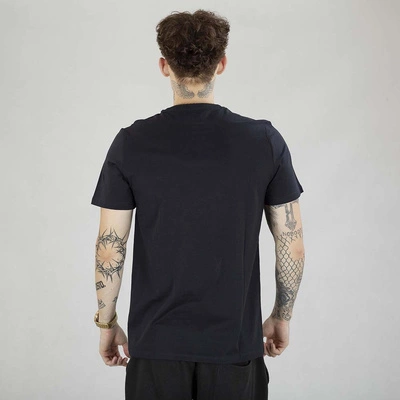 Koszulka 4F M539 ciemno granatowa