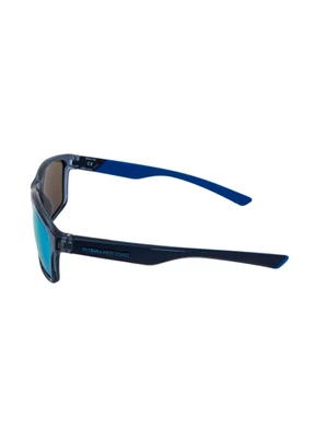 Okulary Pit Bull Santee szaro niebieskie