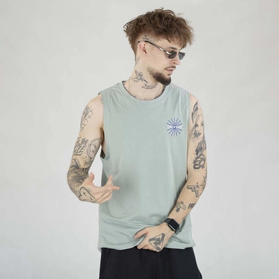 Tank 4F M212 miętowy