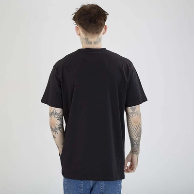 Koszulka Prosto Shield czarna