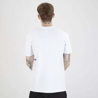 Koszulka Motive Your Front biała