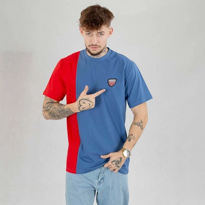 Koszulka Prosto Onetria niebieska