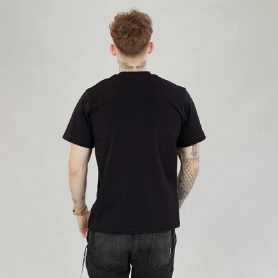 Koszulka Tabasko Ganja czarna