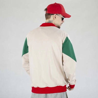 Komplet dresowy 360CLTH MR Street Set beżowy