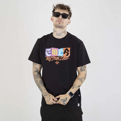 Koszulka 360CLTH Emer czarna