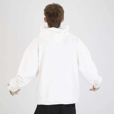 Bluza Prosto Hoodie Essence kremowa