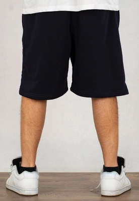 Spodenki El Polako Vintage granatowe