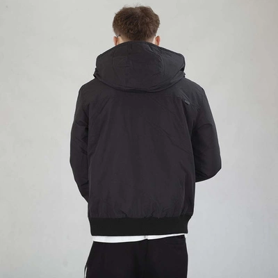 Kurtka Prosto Gegito czarna