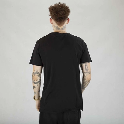 Koszulka 4F M1586 czarna