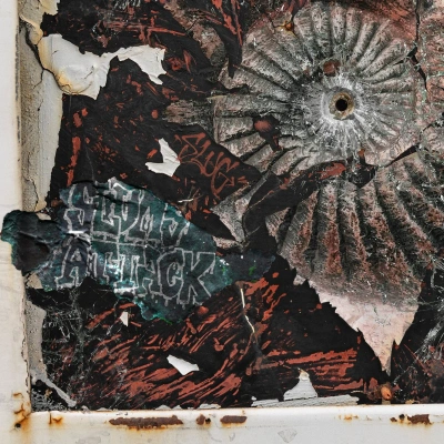 Peja i DJ Decks - SLUG