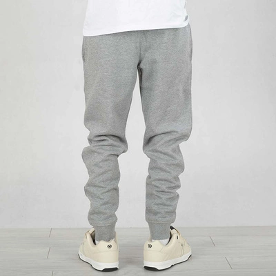 Spodnie Dresowe Niemaloga Welt szare