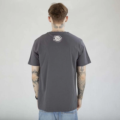 Koszulka Pit Bull San Diego Sun grafitowa