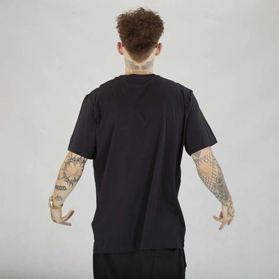 Koszulka Champion 2Pack 220267 czarny szary