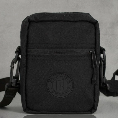 Biuro Ochrony Rapu Listonoszka Czarna