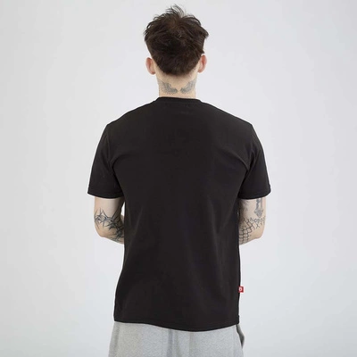 Koszulka Street Autonomy Race czarna