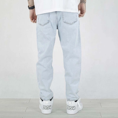 Spodnie I8 Denim BOY42 jasne niebieskie