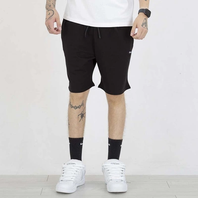 Spodenki Dudek P56 AMH czarne