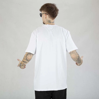 Koszulka Prosto Pixel biała