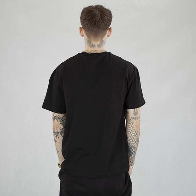 Koszulka Chada Proceder czarna