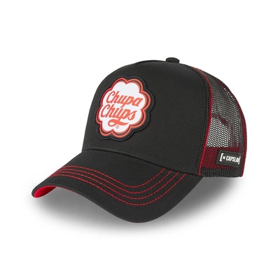 Czapka Z Daszkiem Capslab Casquette Capslab Chupa Chups Homme CL/CC1/1/CAS/CC1