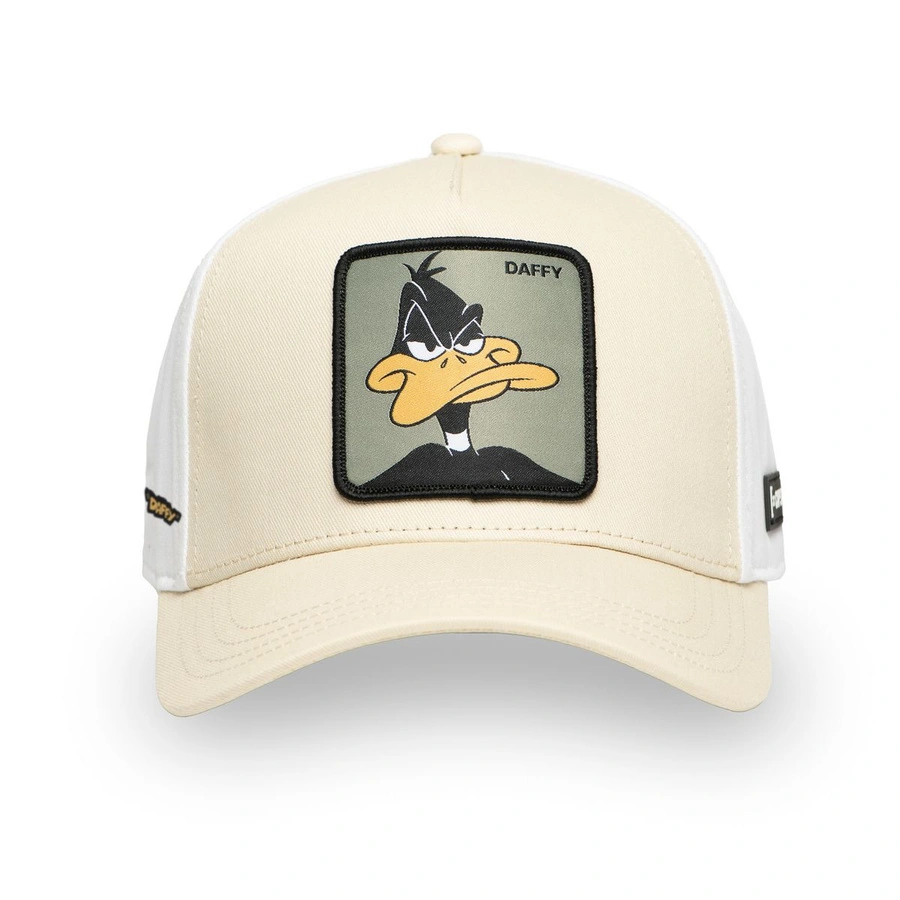 Czapka Z Daszkiem Capslab Casquette Capslab Looney Tunes CL/LOO11/1/CT/DAF2
