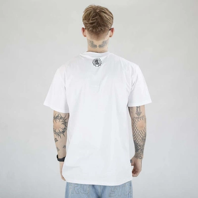Koszulka Diil Big Wear biała