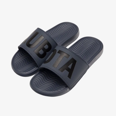 Kubota Klapki Pro 2.0 granatowe czarne