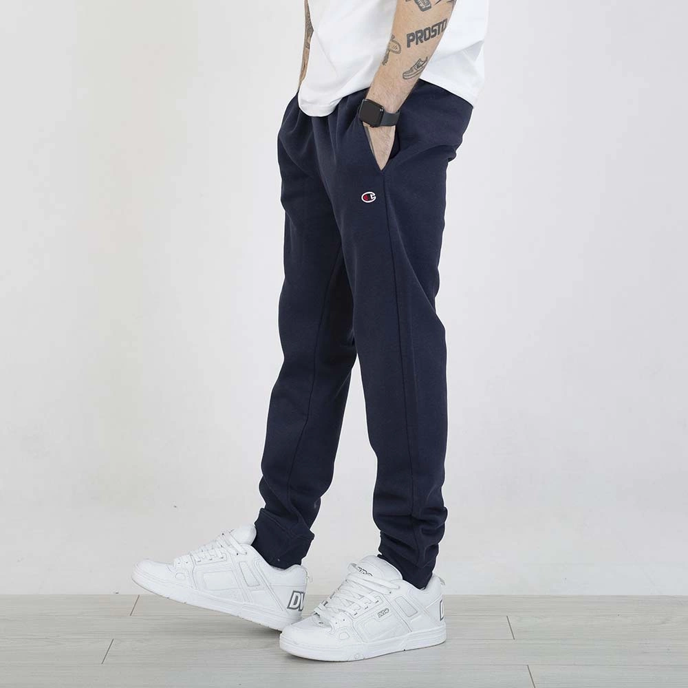 Komplet Champion 221789 granatowy