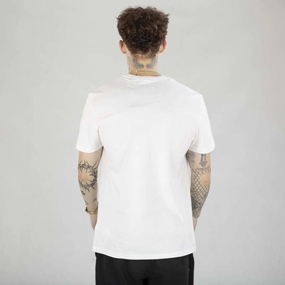 Koszulka Pit Bull Drive biała