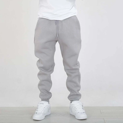 Komplet dresowy I8 Denim Basic szary