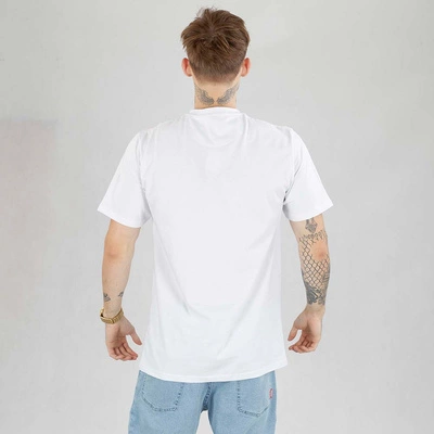 Koszulka Prosto Stafrad biała