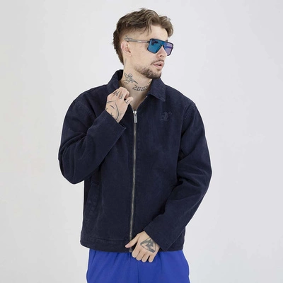 Kurtka Prosto 24-HR granatowa