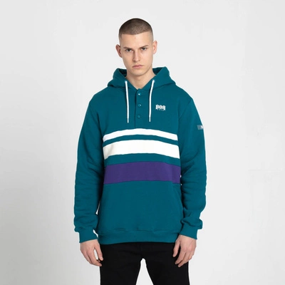 Biuro Ochrony Rapu BOR COLORS Bluza z kapturem