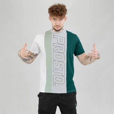 Koszulka  Prosto Bloxy zielona