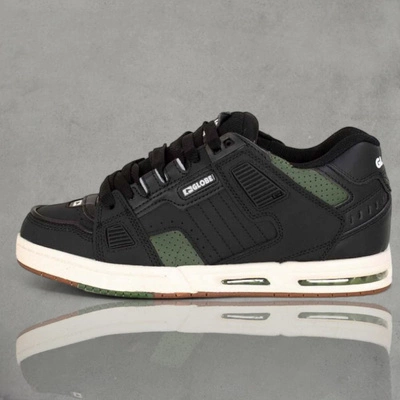 Buty Globe Sabre Black Combat