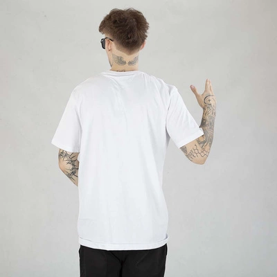 Koszulka Prosto Homies biała