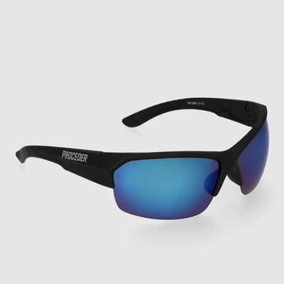 Okulary Przeciwsłoneczne Chada Proceder DR-3805C4 + Etui