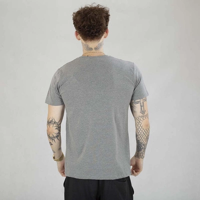 Koszulka Patriotic Cls Mini grafitowa