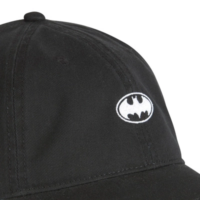 Czapka Z Daszkiem Capslab Casquette Capslab X DC Comics CL/DC6/1/CD/BAT