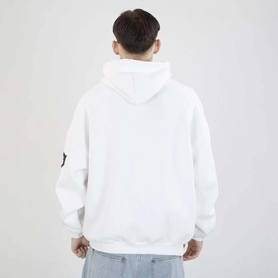 Bluza Chada Hoodie Proceder 1312 biała