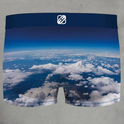 Freegun Bokserki Microfibre FGA17/1/BMR/EAR