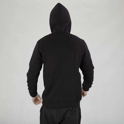 Bluza Chada Hoodie Kastet Mini czarna