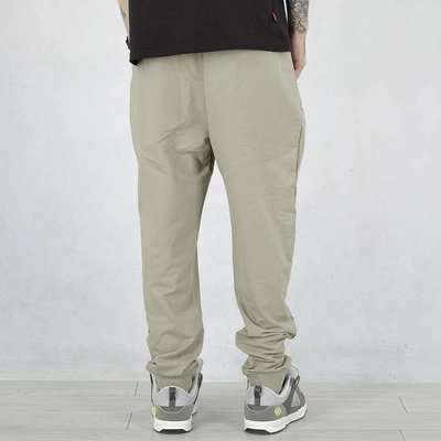 Spodnie dresowe Pit Bull Nugget jasna oliwka