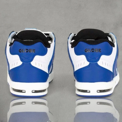 Buty Globe Sabre Cobalt Black White