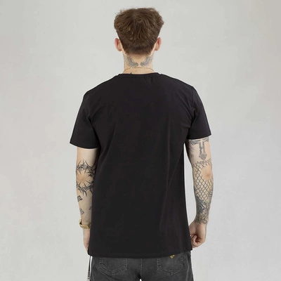 Koszulka Chada Thorns czarna