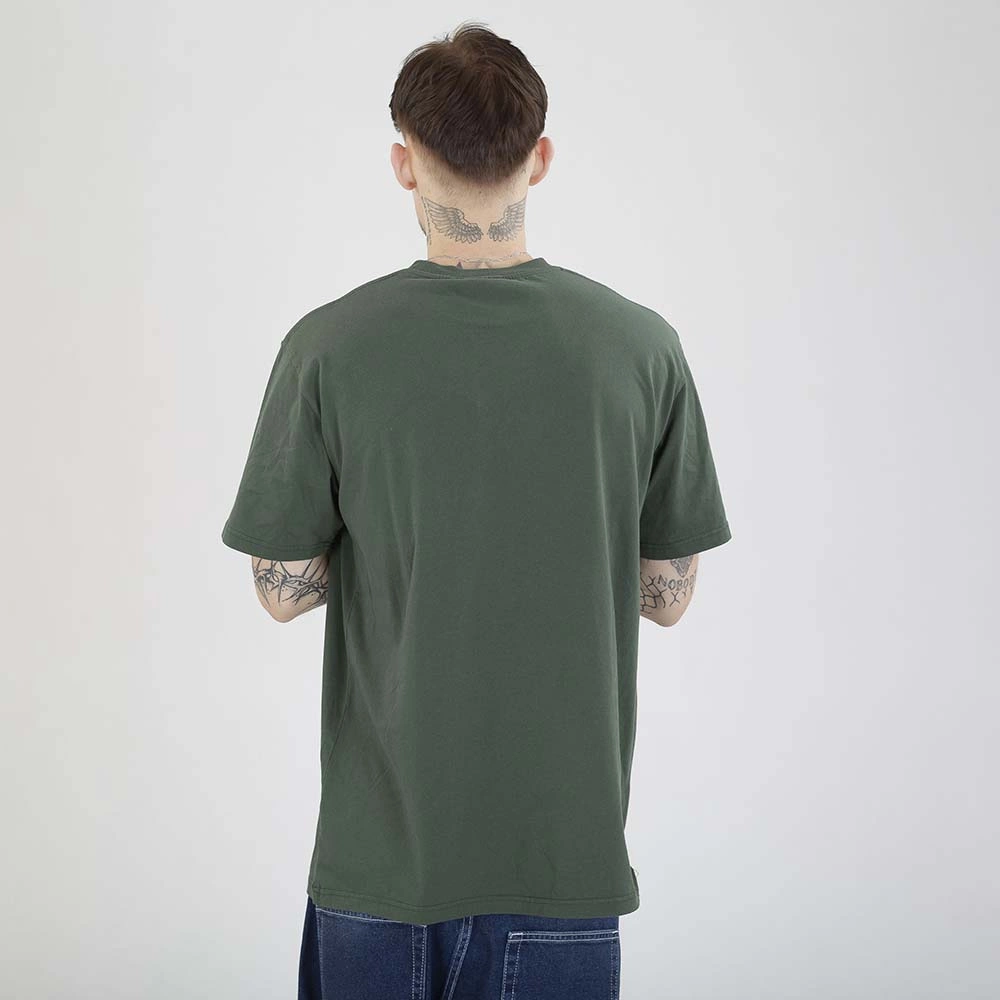 Koszulka Prosto Team khaki