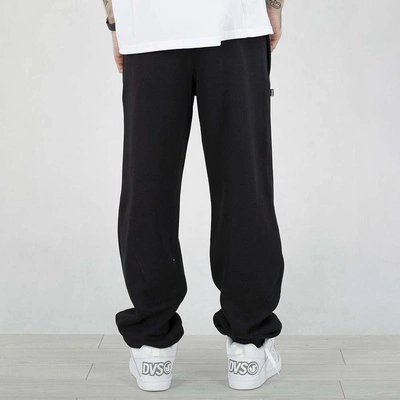 Spodnie Dresowe Diil Baggy Gradient czarne