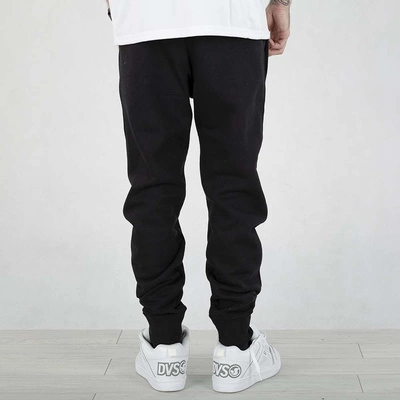 Spodnie Dresowe Elade Handwritten Classic czarne