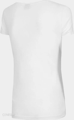 Koszulka 4F F583 biała